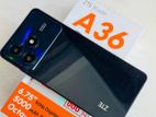 ZTE Blade A36 2GB 64GB (Used)