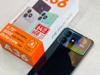 ZTE Blade A36 4GB 64GB (Used)