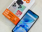 ZTE Blade A36 4GB 64GB (Used)