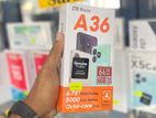 ZTE Blade A36 64GB (Brand New)
