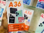 ZTE Blade A36 (Brand New)