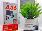 ZTE Blade A36 (Brand New)
