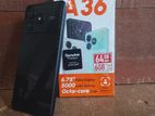 ZTE Blade A36 (Used)
