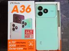 ZTE Blade A36 (Used)