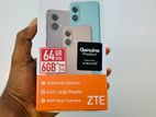 ZTE Blade A36 e (Brand New)