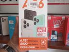 ZTE BLADE A36 (Used)