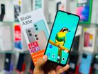ZTE Blade A36e 2+4GB 64GB (Used)