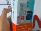 ZTE Blade A36E 2GB|32GB|3 (Brand New)