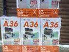 ZTE Blade A36E 2GB|32GB|4G (Brand New)