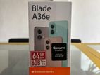 ZTE Blade A36e 64GB (Brand New)