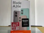 ZTE Blade A36e 64GB (Used)