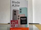 ZTE Blade A36e 64GB (Used)