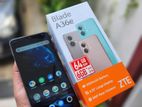 ZTE Blade A36e 6GB 64GB (Used)