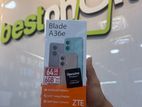ZTE Blade A36e (Brand New)