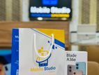ZTE Blade A36e (Brand New)