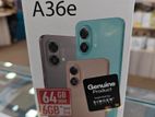 ZTE Blade A36E (Brand New)