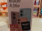 ZTE Blade A36e (Brand New)