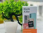 ZTE blade A36e (Brand New)