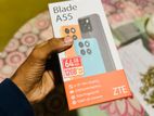 ZTE Blade A5 (New)