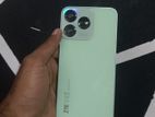 ZTE Blade A51 Green Colour (Used)