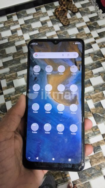 ZTE Blade A51 (Used) | ikman