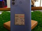 ZTE BLADE A53/2GB/32GB (Used)