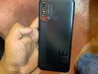 ZTE Blade a53 4G (Used)
