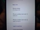 ZTE Blade A53 (Used)