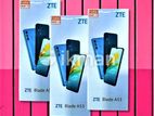 ZTE Blade A53|4|64GB (New)