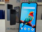 ZTE Blade A54 4+4GB 64GB (Used)