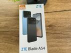 ZTE Blade A54 4GB 64GB (New)