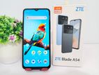 ZTE Blade A54 4GB 64GB (Used)