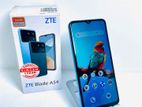 ZTE Blade A54 64 GB 4 (Used)