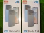 ZTE Blade A54 8GB 64GB (New)
