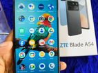 ZTE Blade A54 8GB (Used)