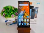 ZTE BLADE A54 (Used)