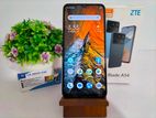 ZTE Blade A54 (Used)