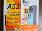 ZTE Blade A55 12/128GB (New)