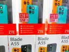 ZTE Blade A55 128/12GB (New)