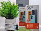 ZTE Blade A55 128GB | 64GB (Brand New)