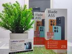 ZTE Blade A55 128GB | 64GB (Brand New)