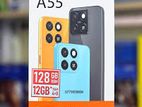 ZTE Blade A55 128GB (Used)