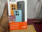 ZTE Blade A55 12GB 128GB (New)