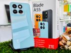 ZTE Blade A55 12GB 128GB (Used)