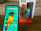 ZTE Blade A55 12GB 128GB (Used)