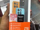 ZTE Blade A55 12GB 64GB (New)