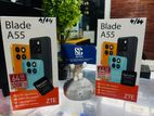 ZTE Blade A55 12GB|64GB (New)