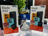 ZTE Blade A55 12GB|64GB (New)