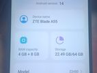ZTE Blade A55 (Used)