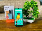 ZTE Blade A55 (Used)